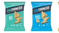 PopCorners sold to snack king Pepsi in company's move to get healthier