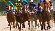 Tax break for racehorse owners advances in Congress