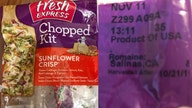Fresh Express salad mix linked to another E. coli outbreak