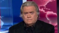 Steve Bannon on impeachment: It'd be the trial of the century