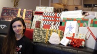 Michigan woman's Secret Santa is Microsoft co-founder Bill Gates