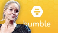 Sharon Stone gets Bumble invite for 'profile prep' after dating app blocked her profile