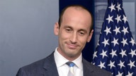 White House policy adviser Stephen Miller: Bernie Sanders has completely 'surrendered' to the left