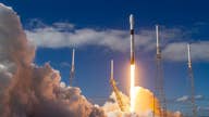 SpaceX launches 4th batch of Starlink satellites as it builds internet service