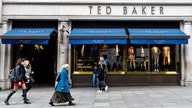 Ted Baker CEO quits after weak Black Friday sales doom profits, tank shares
