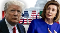 House passes USMCA as Trump and Pelosi wrestle for credit