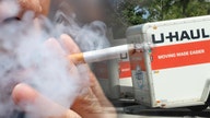 U-Haul to begin nicotine-free hiring policy