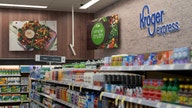 Kroger reports higher sales as grocers prepare for coronavirus
