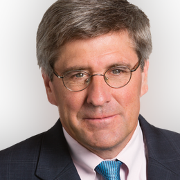 Stephen Moore