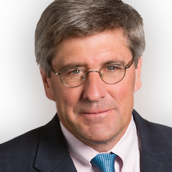 Stephen Moore