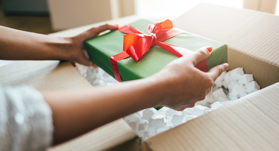 Christmas gift