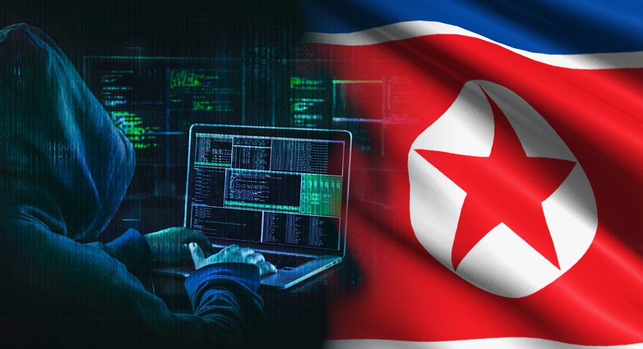 FBI Says North Korea-related Hacker Group Behind US Crypto Firm Heist ...