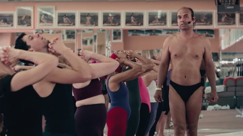 What Bikram Choudhury Thinks About Netflix's Scathing New Yoga