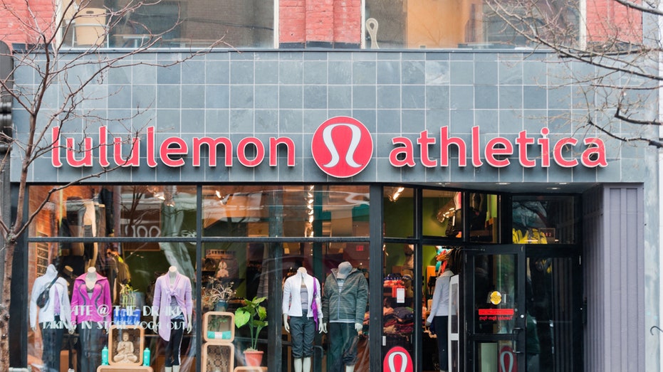 Lululemon Sale Return Policy  International Society of Precision  Agriculture