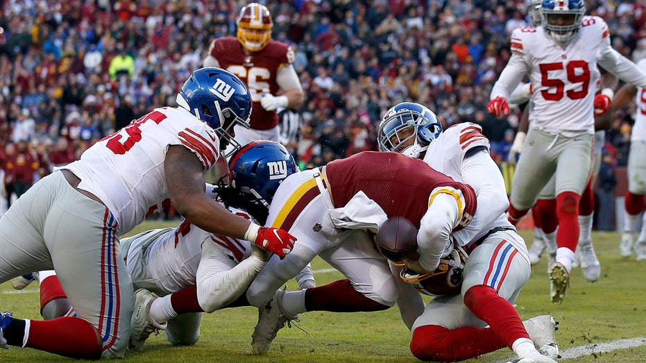 Former NY Giants LB Markus Golden re-signs with Arizona Cardinals