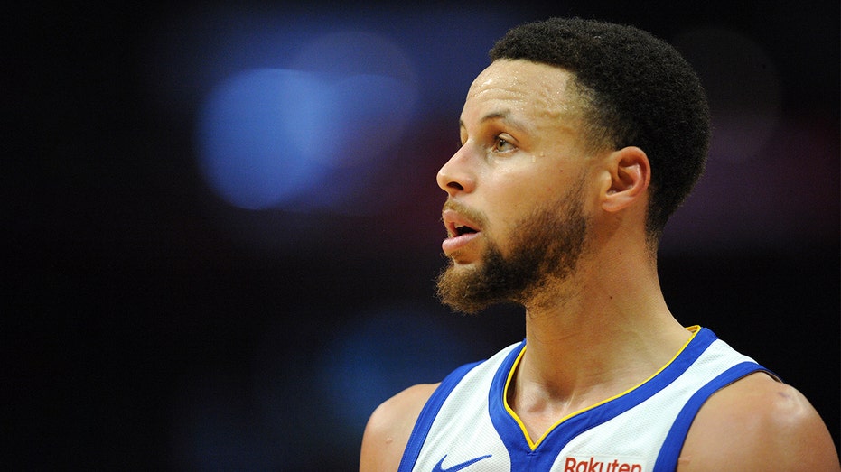 How much does Steph Curry earn? | Fox Business
