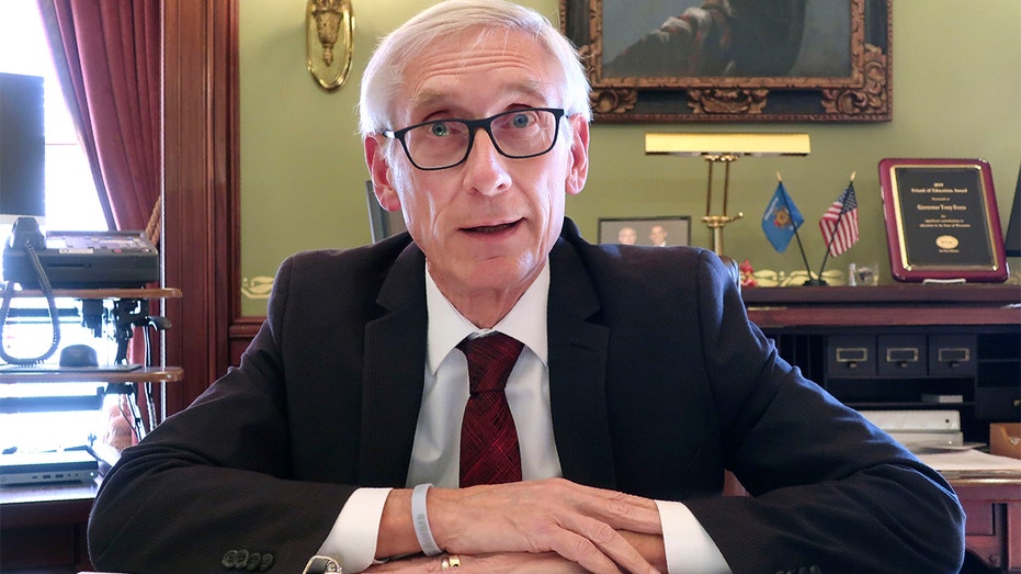 Wisconsin Governor Tony Evers' Aide: No Tax Credits For New Foxconn ...