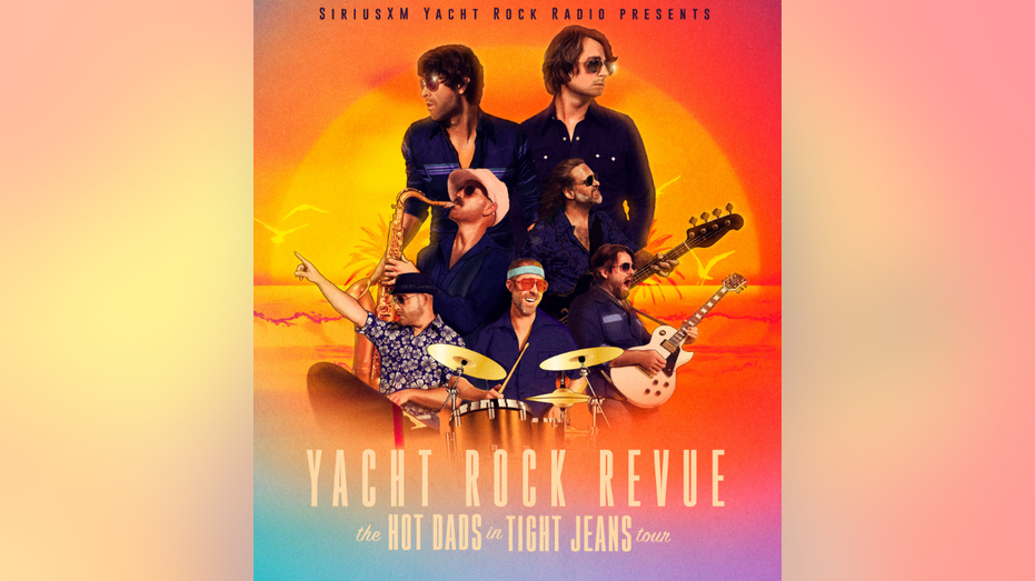 yacht rock manchester music hall
