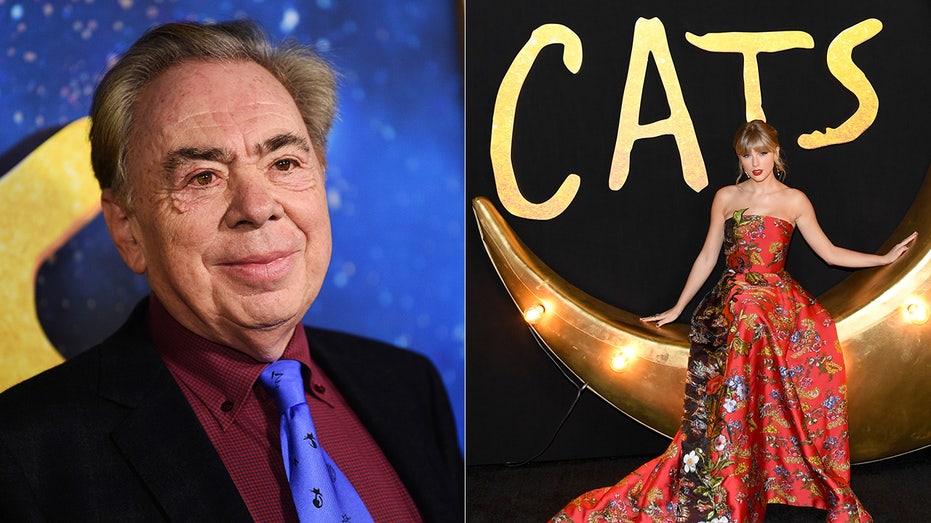 Cats Movie Version Of Hit Musical Has World Premier In Nyc