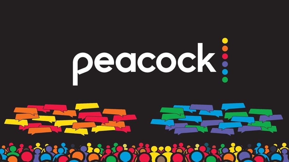 Peacock - Review 2023 - PCMag Middle East