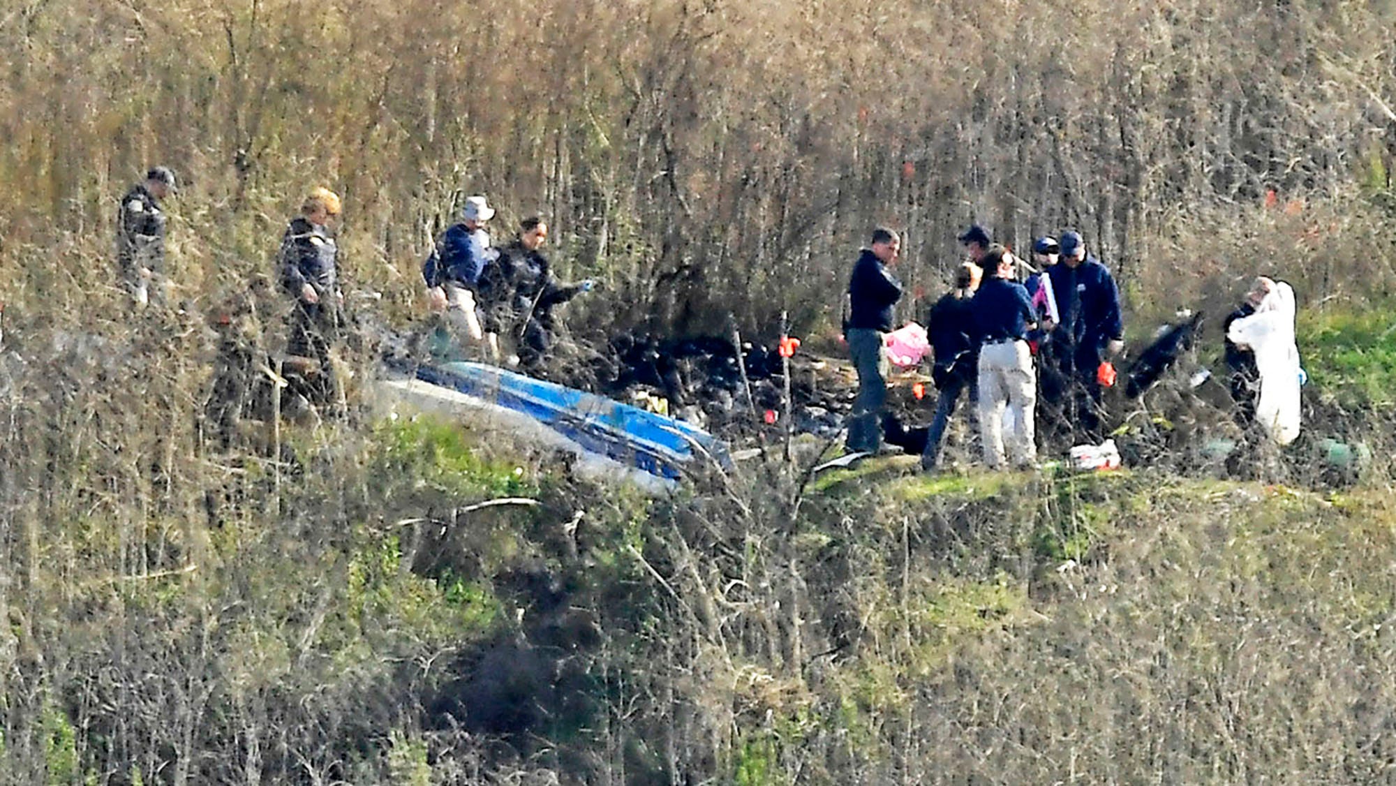 Kobe Bryant Death Helicopter Pilot Climbing To Avoid Clouds Just Before Crash Investigator Says Fox Business Kobe Bryant Death Helicopter Pilot Climbing To Avoid Clouds Just Before Crash Investigator Says Fox Business