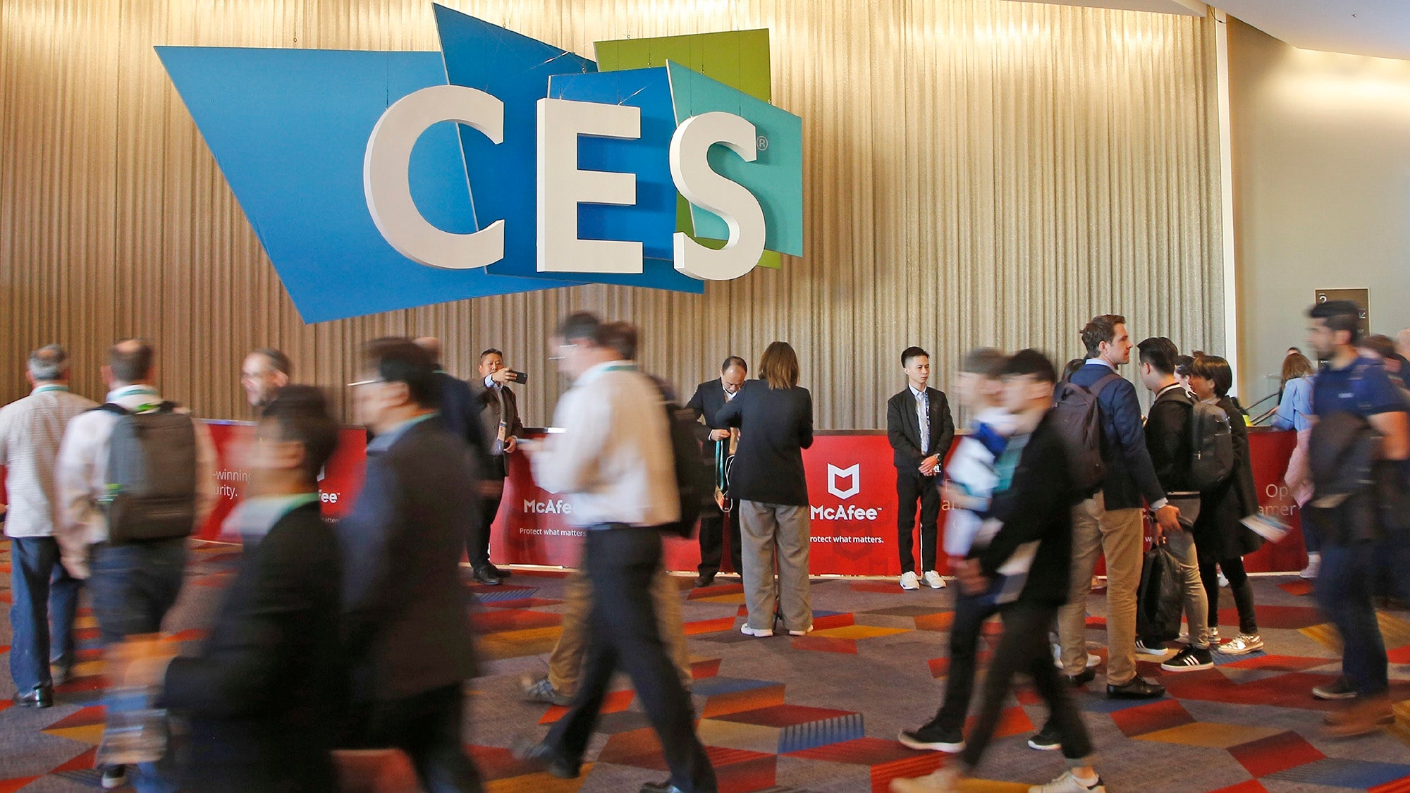 Sex Tech Industry Sees Rapid Growth As Ces Exposure Helps Normalize