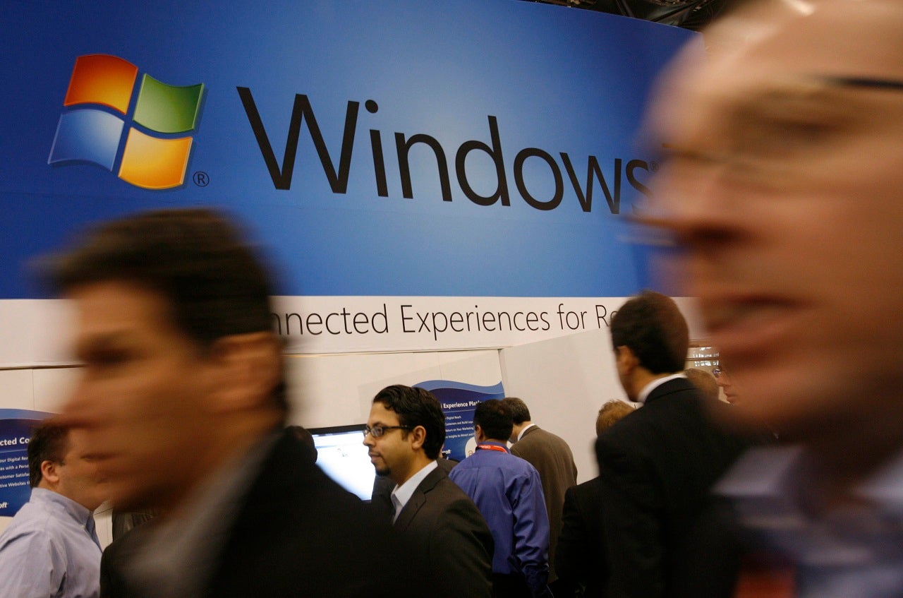 National Security Agency tips off Microsoft to major security flaw ...