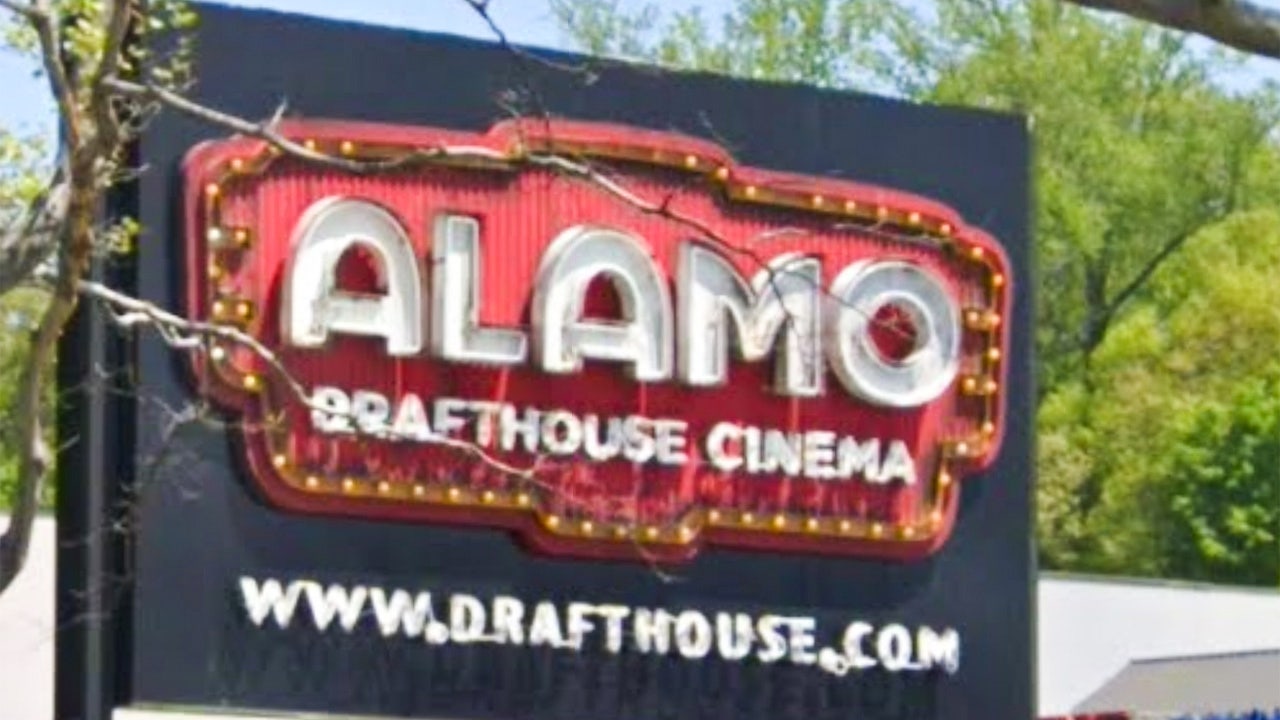 Texas-based Alamo Drafthouse files for Chapter 11 bankruptcy -