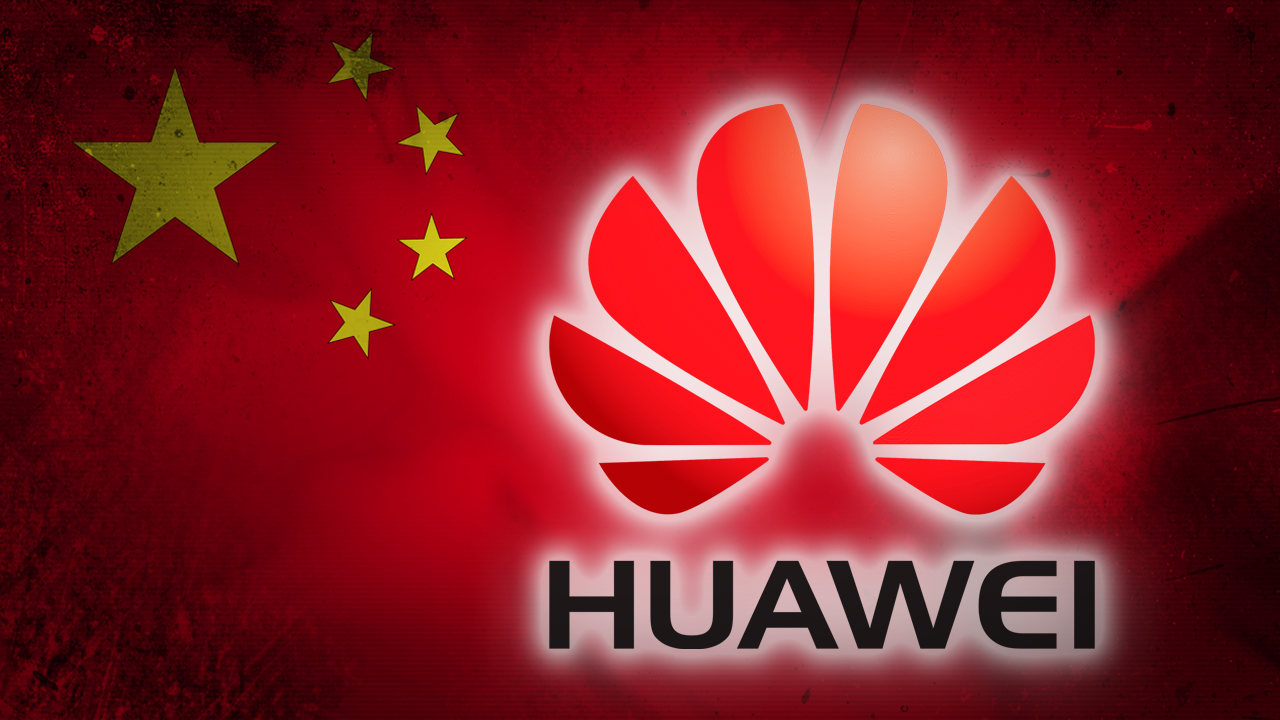 Huawei filed a lawsuit in the United States, arguing that it was a security threat