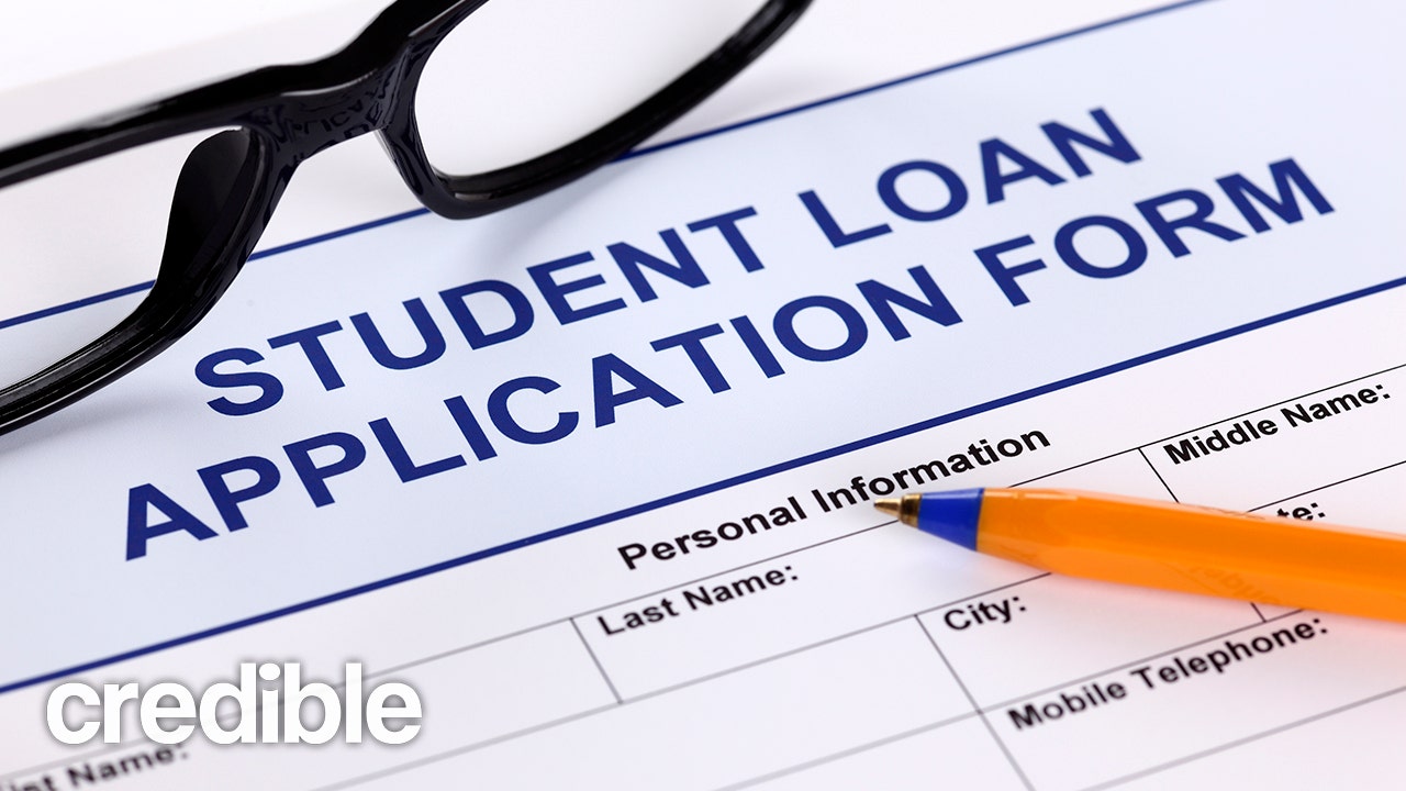 Applying For A Student Loan 3 Things To Know Before Borrowing For College Fox Business