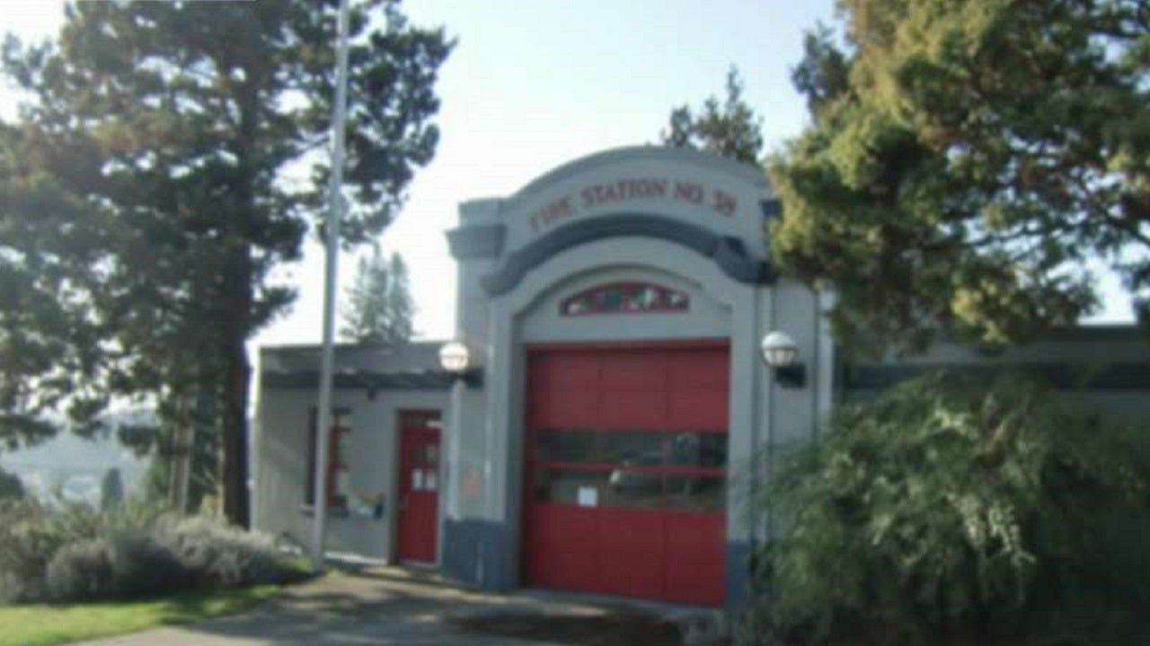 Seattle drops lawsuit against firehouse owner after bureaucratic mixup