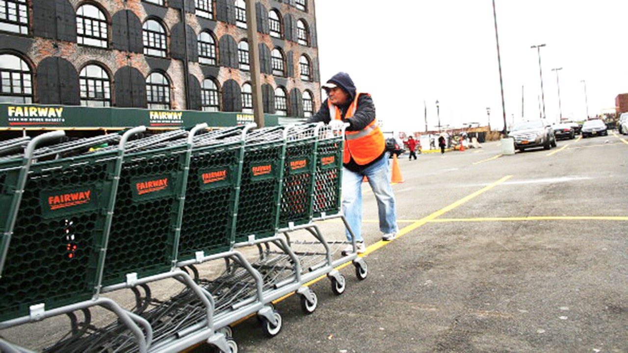 Fairway Market Denies Going Out Of Business Report Fox Business