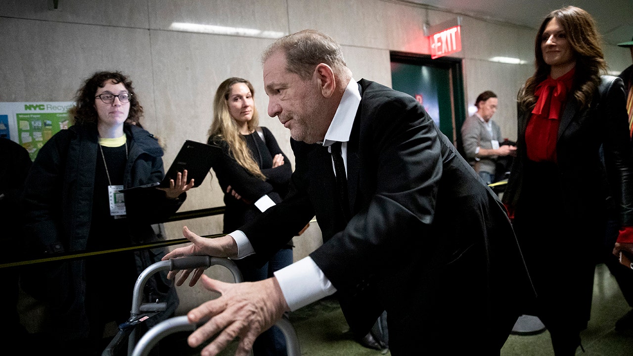 What Is Harvey Weinstein S Estimated Net Worth Fox Business
