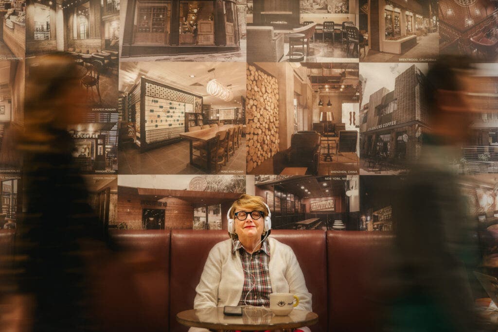 Starbucks offers meditation app Headspace as an employee benefit Fox Business