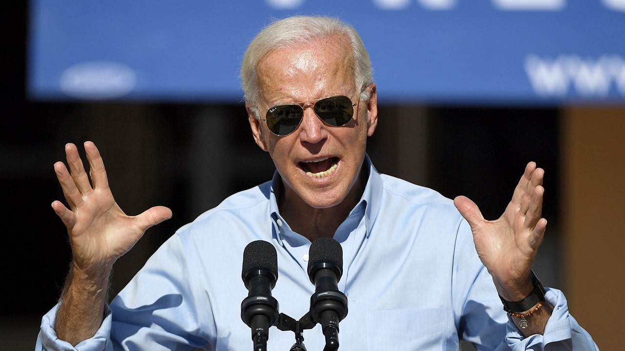 Wapres Biden: Perdagangan Bebas akan Tingkatkan Ekonomi AS
