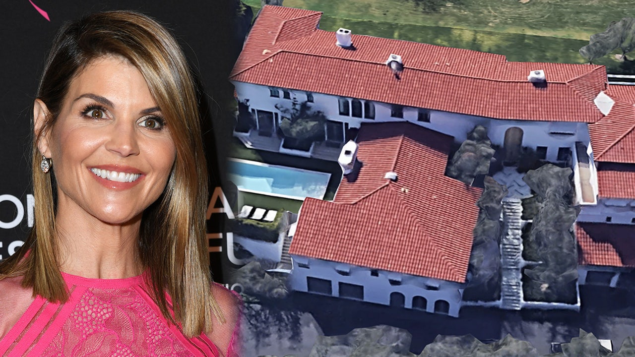 Mossimo Giannulli and Lori Loughlin's real estate holdings