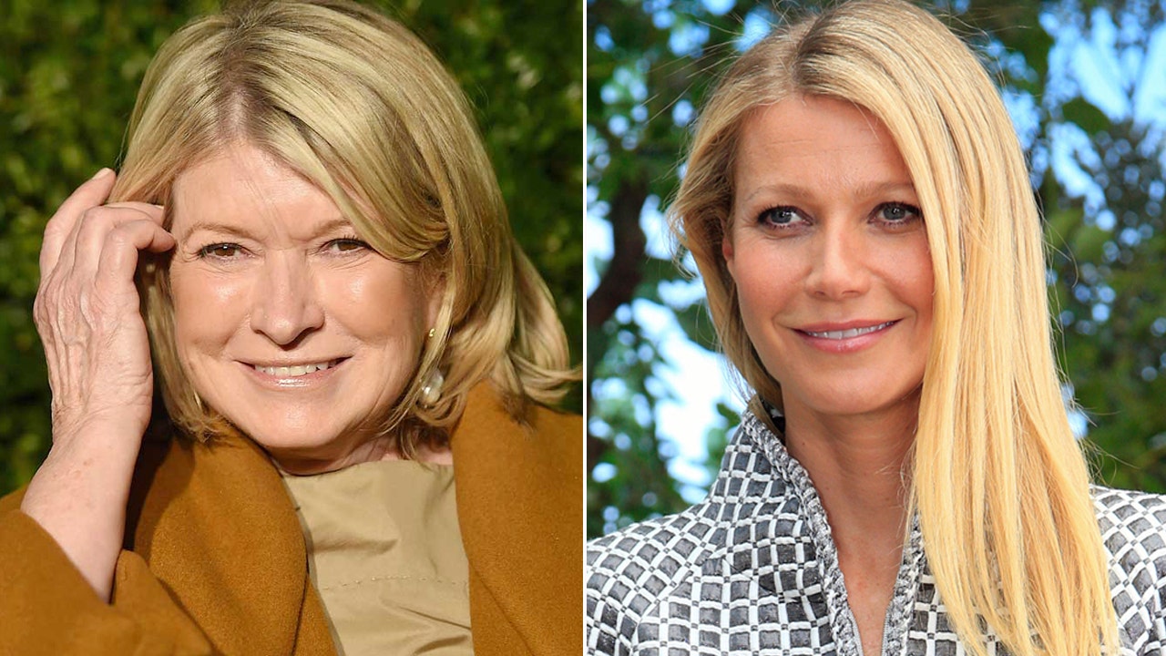 Martha Stewart mocks Gwyneth Paltrow’s 'vagina-scented' candle: ‘I wouldn’t buy it’ | Fox Business