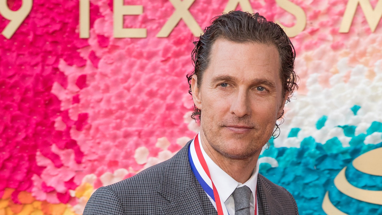 Matthew Mcconaughey Adds The Athletic To Business Portfolio Fox Business