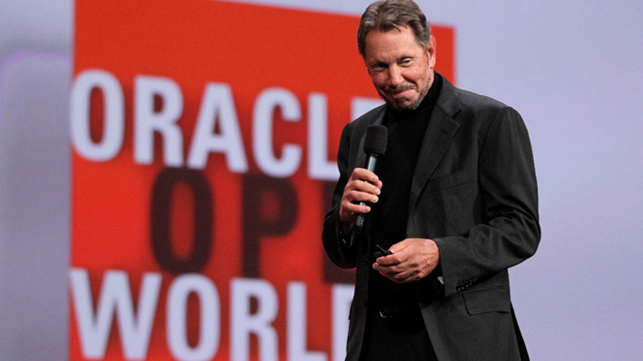 az-news-ai.blogspot.com - Oracle