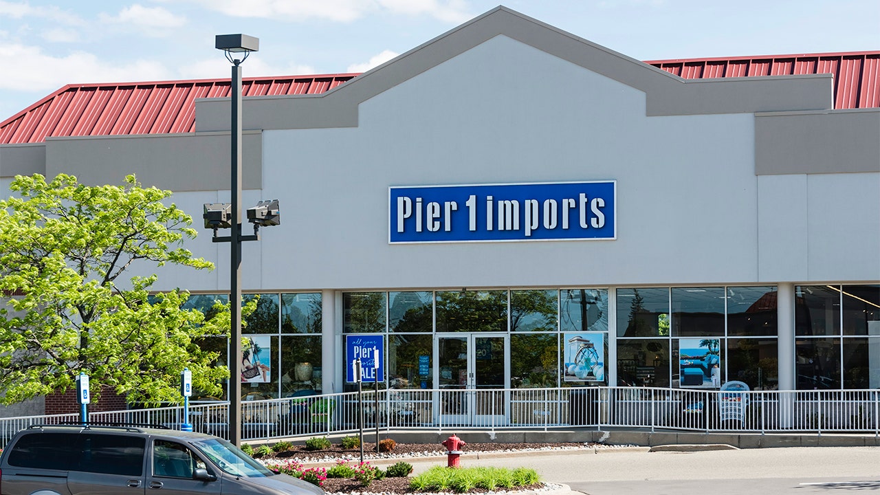 Pier1 2025