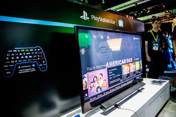 Ps tv 2020 2025