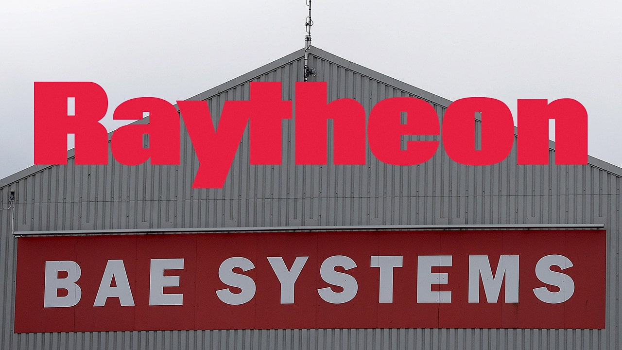 Big defense contractor acquisition in wake of pending Raytheon, UTC