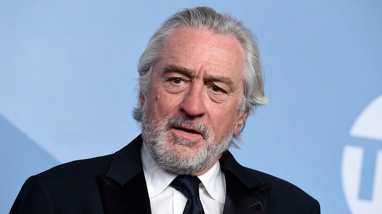 Robert De Niro Says Coronavirus Decimated His Finances Fox Business I always have where to spend it as i have a very big family! how much is robert de niro worth or robert de niro salary. robert de niro says coronavirus