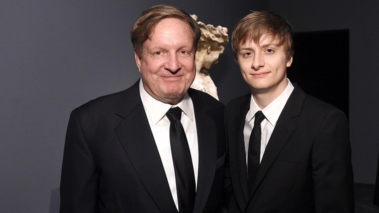 Billionaire investor Ron Burkle's son dead at 26 Fox Business