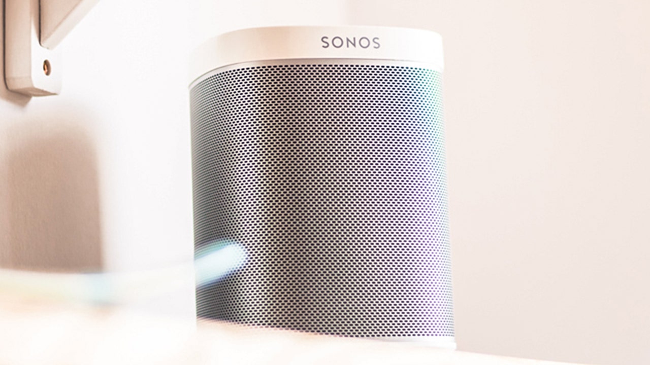 sonos speakers older speaker