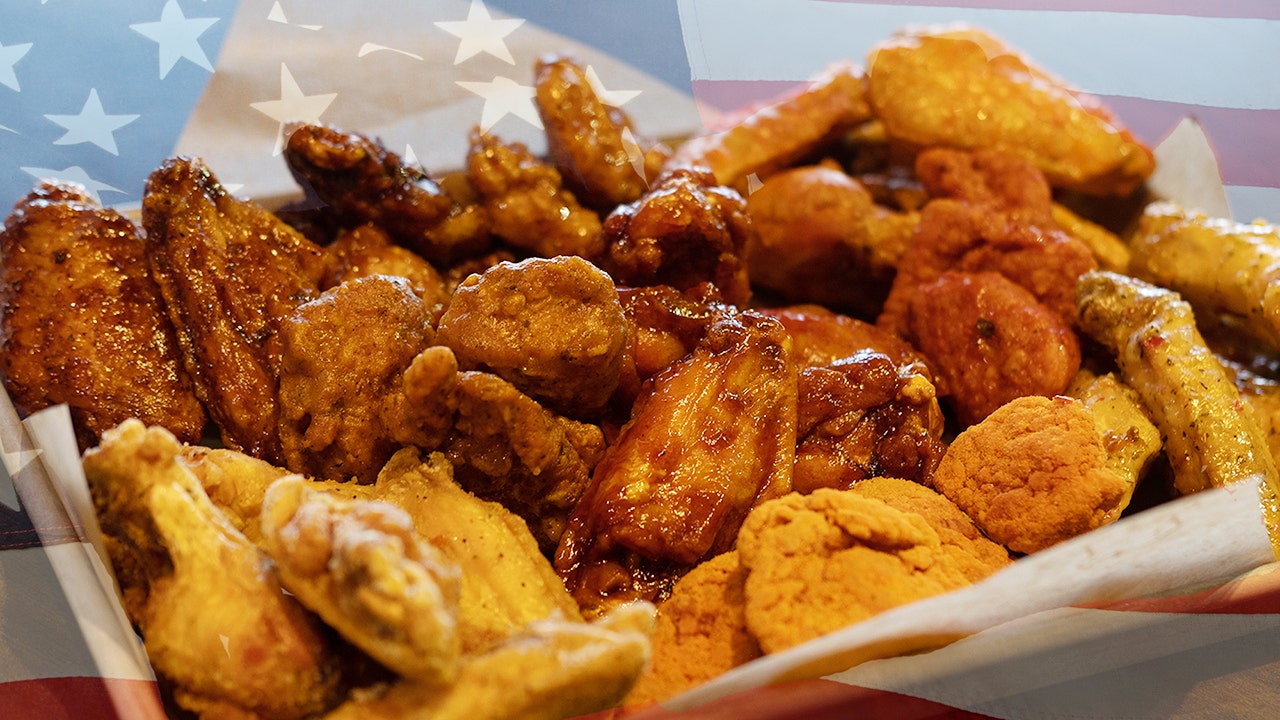 Buffalo Wild Wings bets on NFL championship game Free wings if game