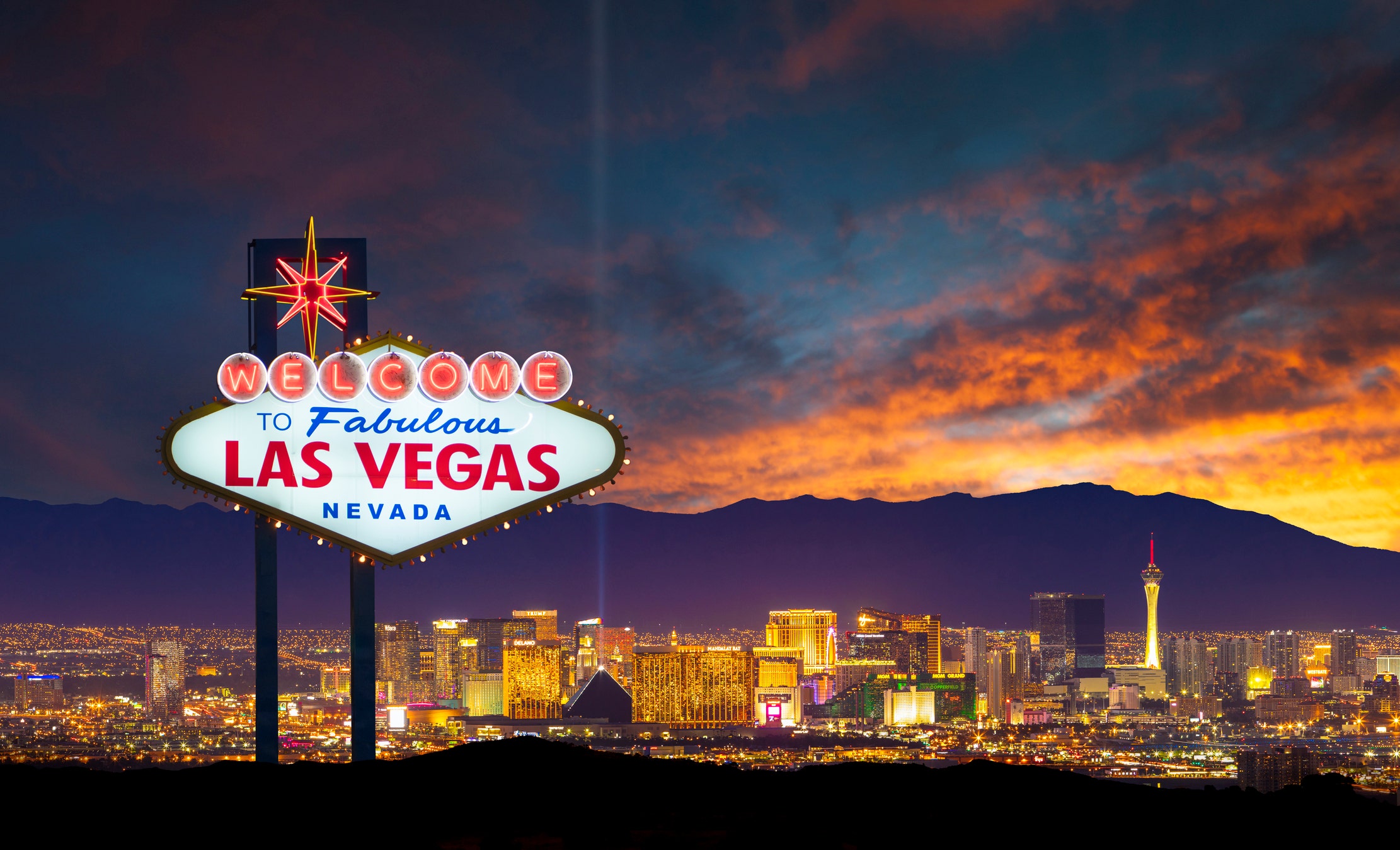 Vegas Incall
