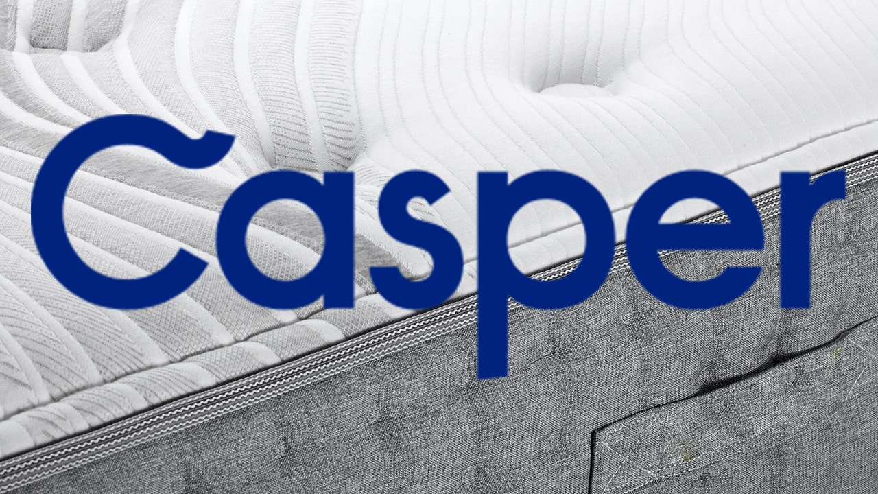 Casper, online mattress retailer, IPO to raise 182.4 million Fox