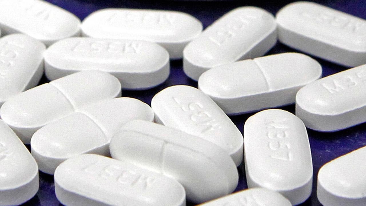 McKinsey agrees to settle claims over role in opioid crisis: report