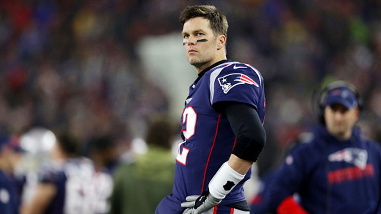 Tom Brady pirate move by Buccaneers could cost treasures | Fox Business